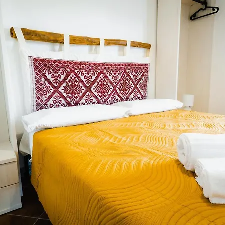 Panoramic Loft Con Uso Cucina ,casa Raimonda, Ammentos * بوسادا