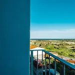 Panoramic Loft Con Uso Cucina ,casa Raimonda, Ammentos بيت ضيافة 3*