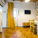 بيت ضيافة Panoramic Loft Con Uso Cucina ,casa Raimonda, Ammentos 3*