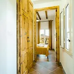 بيت ضيافة Panoramic Loft Con Uso Cucina ,casa Raimonda, Ammentos 3*