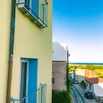 Panoramic Loft Con Uso Cucina ,casa Raimonda, Ammentos بوسادا