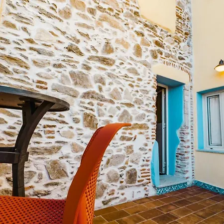 Panoramic Loft Con Uso Cucina ,casa Raimonda, Ammentos