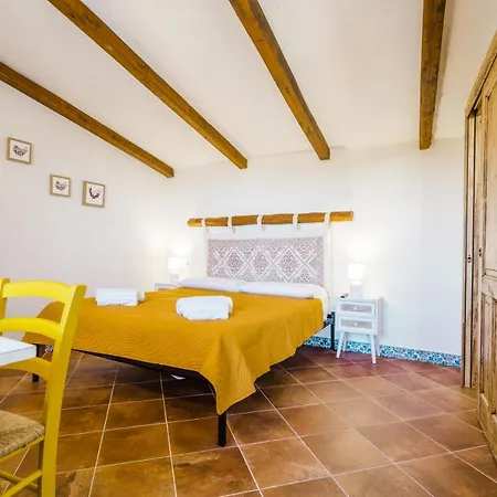 Panoramic Loft Con Uso Cucina ,casa Raimonda, Ammentos Guest house Posada (Sardinia)