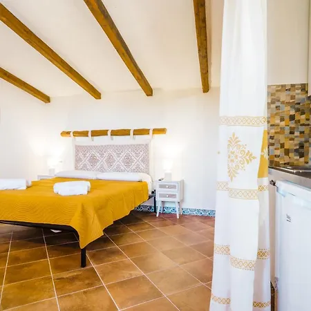 Panoramic Loft Con Uso Cucina ,casa Raimonda, Ammentos