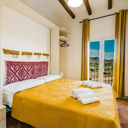 Panoramic Loft Con Uso Cucina ,casa Raimonda, Ammentos 3*