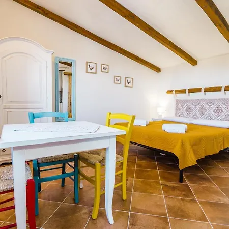 Panoramic Loft Con Uso Cucina ,casa Raimonda, Ammentos * Posada (Sardinia)