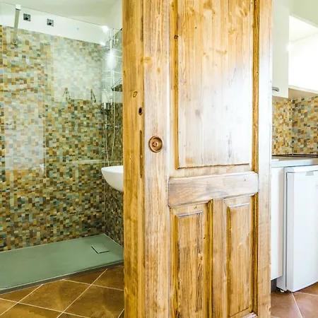 Panoramic Loft Con Uso Cucina ,casa Raimonda, Ammentos 3* Posada (Sardinia)