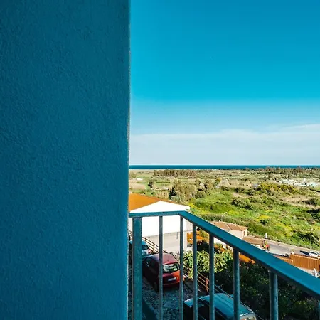 Panoramic Loft Con Uso Cucina ,casa Raimonda, Ammentos Guest house *