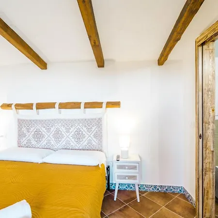 Panoramic Loft Con Uso Cucina ,casa Raimonda, Ammentos *