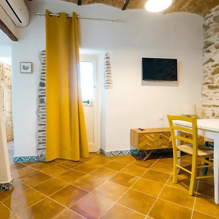 Guest house Panoramic Loft Con Uso Cucina ,casa Raimonda, Ammentos *