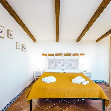 Guest house Panoramic Loft Con Uso Cucina ,casa Raimonda, Ammentos