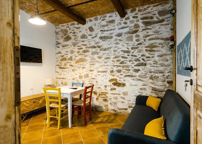 Gasthof Panoramic Loft Con Uso Cucina ,casa Raimonda, Ammentos