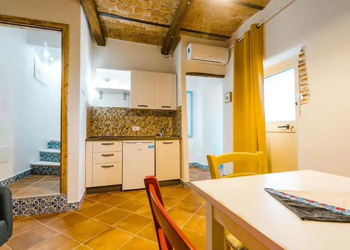Gasthof Panoramic Loft Con Uso Cucina ,casa Raimonda, Ammentos 3*